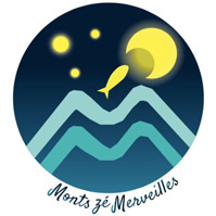 Logo Monts zé Merveilles